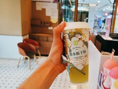 -奈雪的茶(红谷滩万达广场店)