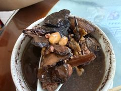 茯苓蝎子汤-紫金食坊(江南西路店)
