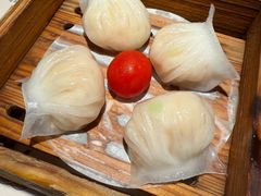 -悦满楼·西关名点·湛江名菜(航空综合大厦店)
