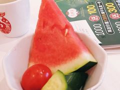 -好福记饭店(红梅公园店)