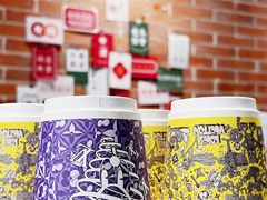 -Manner Coffee(淮海755店)