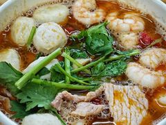 -明月虾面(厦禾路店)