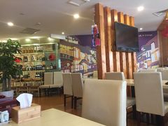 大堂-有喜屋·深夜食堂(北京西路店)