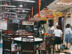 大堂-胖师鱼馆非遗砂锅雅鱼(大北街店)