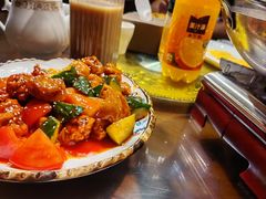 -五味坊·喜宴楼(瑞丰商博城店)