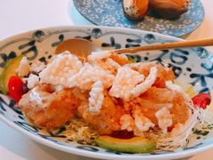 -三号黄浦会Canton Table