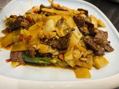 -美极鲜食坊(宝安南路店)