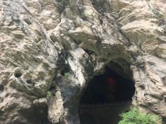 -天河潭旅游度假区