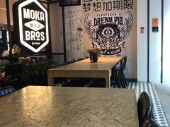 -Moka Bros 摩卡站(西单大悦城店)