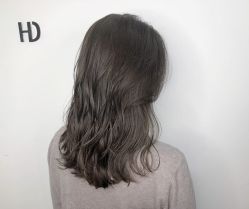点击看大图 -HD HAIR STYLE