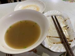 -鑫明明拉面(宁化路店)