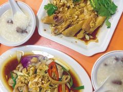 -电白鸭粥店(下沙二坊88号店)