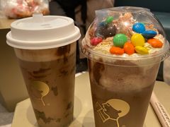 -喜茶(天津乐宾百货店)