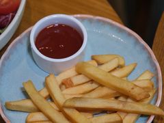 -街角 T·COFFEE 融合料理·BISTRO(车公庙店)