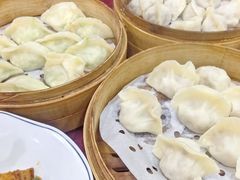 -老边饺子馆(中街店)