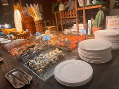 -杭州开元名都大酒店·地中海自助餐厅