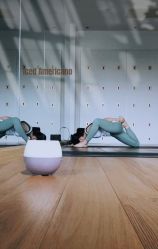 -Just Yoga 瑜伽·阿育吠陀