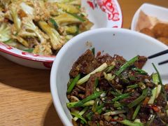 -十二点·辣椒炒肉(南山店)