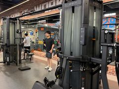 -加伍磅精英训练中心