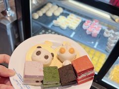 -星伦多自助料理(爱琴海店)