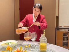 -艳阳天·非遗楚菜(武汉客厅店)