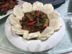 -小土豆北方菜馆(方庄店)