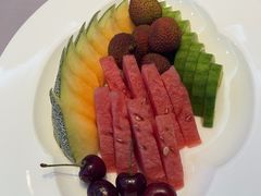 -香山湖渔家大院