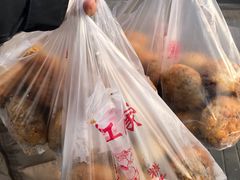 -京天红酒家(虎坊路店)