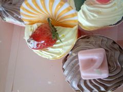 -大皇家面包房(泉州南路店)