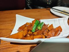 -金枝玉叶上海人家食府(三里河店)