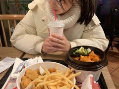 -肯德基(成都双流机场T2店)