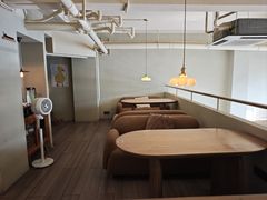 -More than cafe·置外咖啡