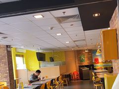 -麦当劳(明湖店)