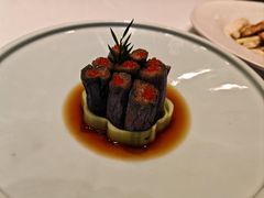 -山泉粤宴(广东大厦店)