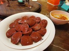 -粗粮人家·东北菜(洋桥店)