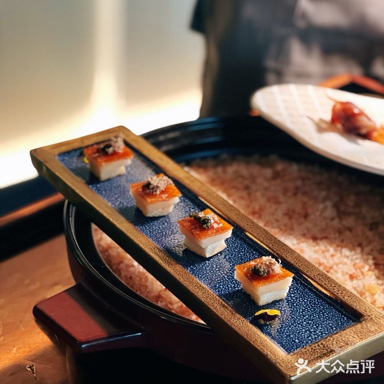 芙蓉楼·尚熹｜高端精致米其林团队主理湘菜