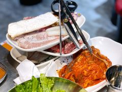 碳烤调味八爪鱼-统营阿姨(虹泉路店)
