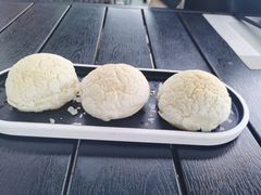 -水上明月·湖景餐厅