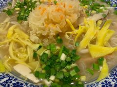 洛阳燕菜-杏花村水席楼(西大街总店)