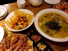-十二饭点·川菜(北站圆融店)