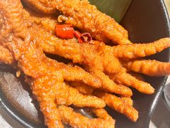 -海底捞火锅(飞马水城店)