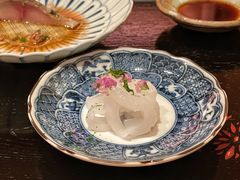 -橼舍鮨青木