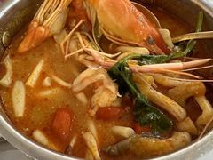 -泰椰里·泰国餐厅(智慧城广百广场店)