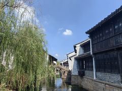 -嘉兴月河历史街区