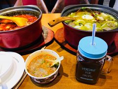 -周鱼小馆石锅酸菜鱼(活力汇店)