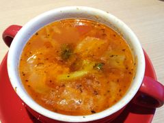 -必胜客(唐延店)