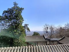 -八大处公园