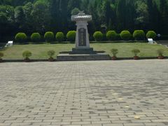 -秦始皇帝陵博物院-丽山园