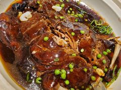 -和记小菜(大宁店)
