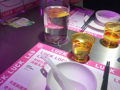-新越盏·东南亚料理(捷登都会店)